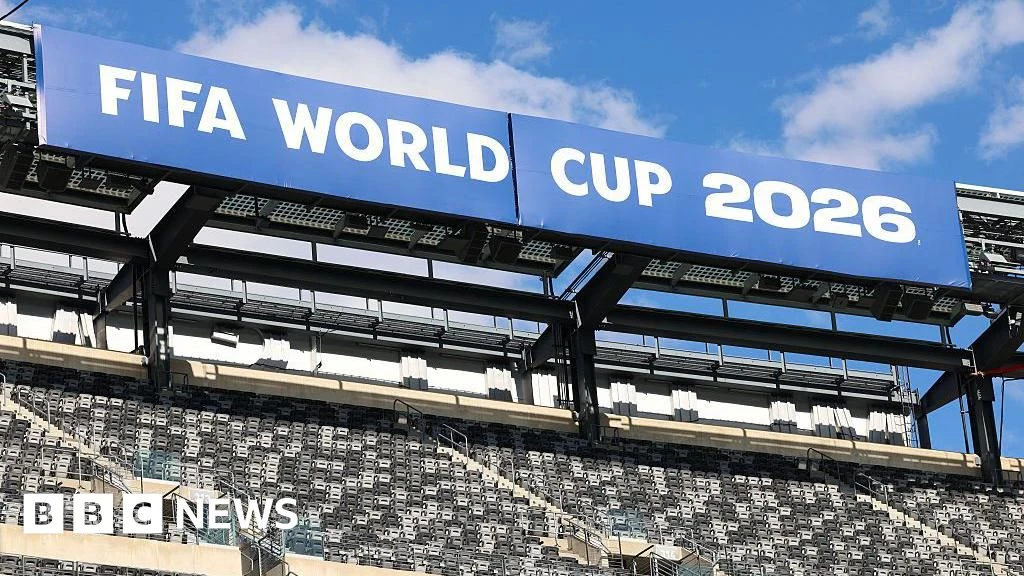 Iran Demands Guarantees for World Cup Participation Amid Visa and Security Concerns