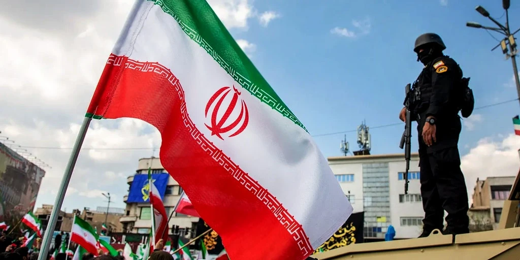 Iranian Dissidents Revive Reagan Doctrine After Trump's 'Armed Resistance' Remarks