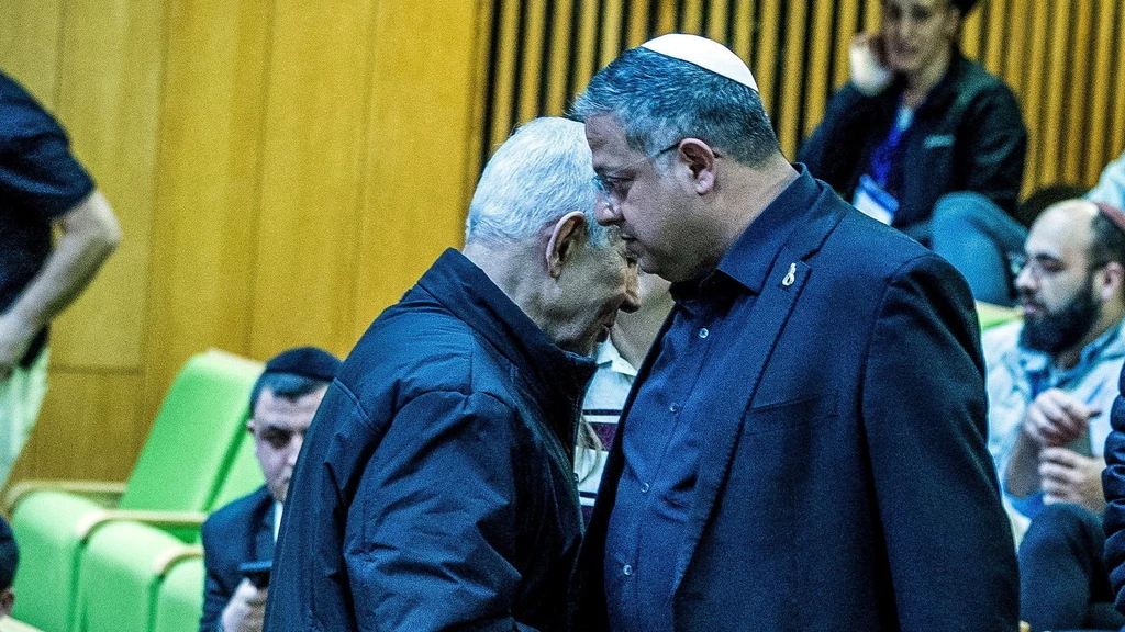 Israel Proposes Death Penalty for Palestinian Attackers, Draws International Condemnation