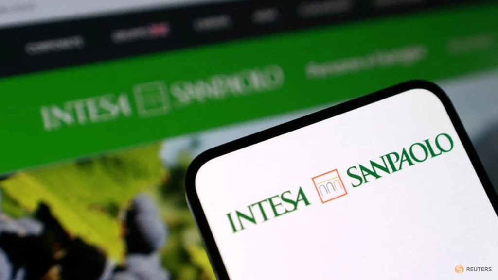 Italy Fines Intesa Sanpaolo $36 Million Over Data Breach