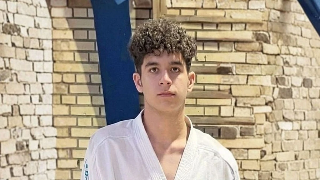 Iran Executes 21-Year-Old Karate Champion Amid UN Death Penalty Warnings