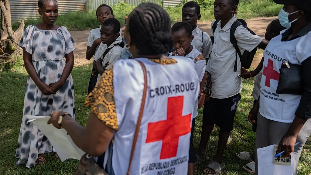 Ebola Could Become 'Deadliest Outbreak on Record', IRC Warns