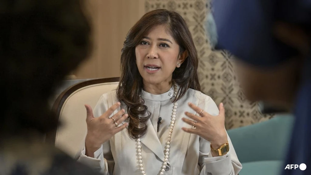 Indonesia Plans E-Commerce Ban for Under-16s to Combat Scams