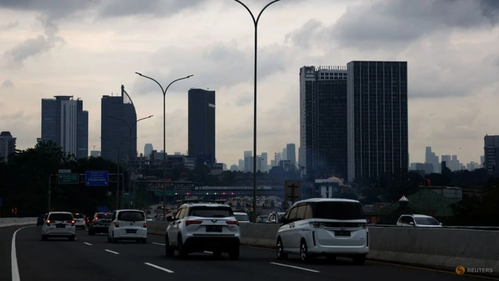 Indonesia's Economy Beats Forecasts with 5.61% Q1 Growth