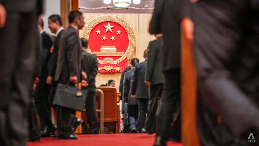 Beijing's 2026 Economic Agenda: Focus Shifts to Intelligent Economy and People