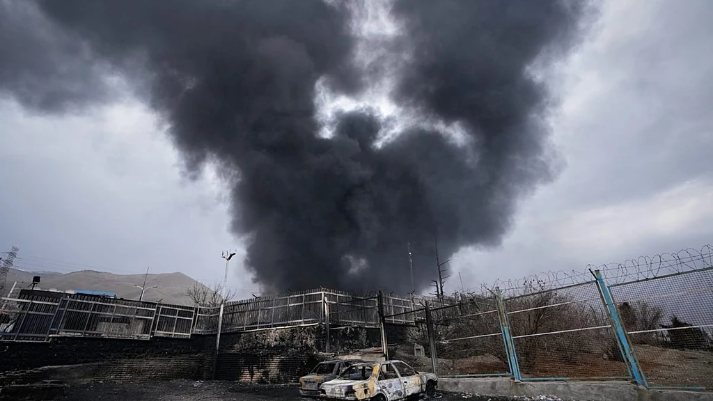 IEA Warns of Historic Oil Supply Shock Amidst Geopolitical Tensions
