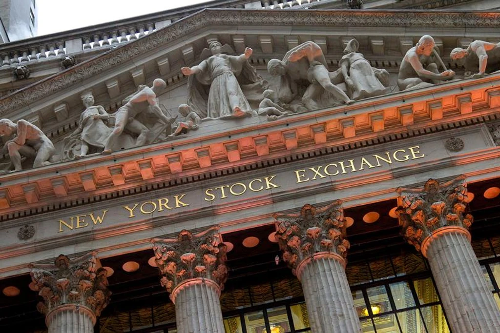 NYSE Owner Commits Nearly $2 Billion to Polymarket
