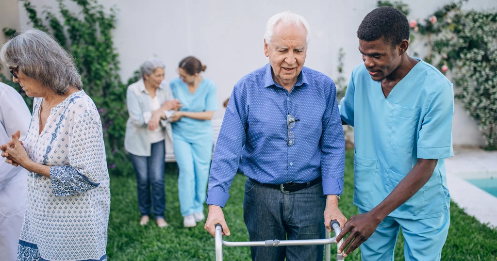 Retirement’s Identity Crisis: A Life Beyond the Job
