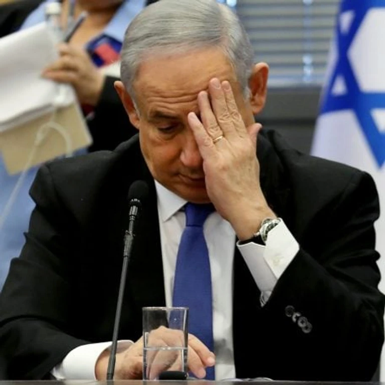 Israel Extends Emergency Amid Shelling, Ceasefire Doubts Grow