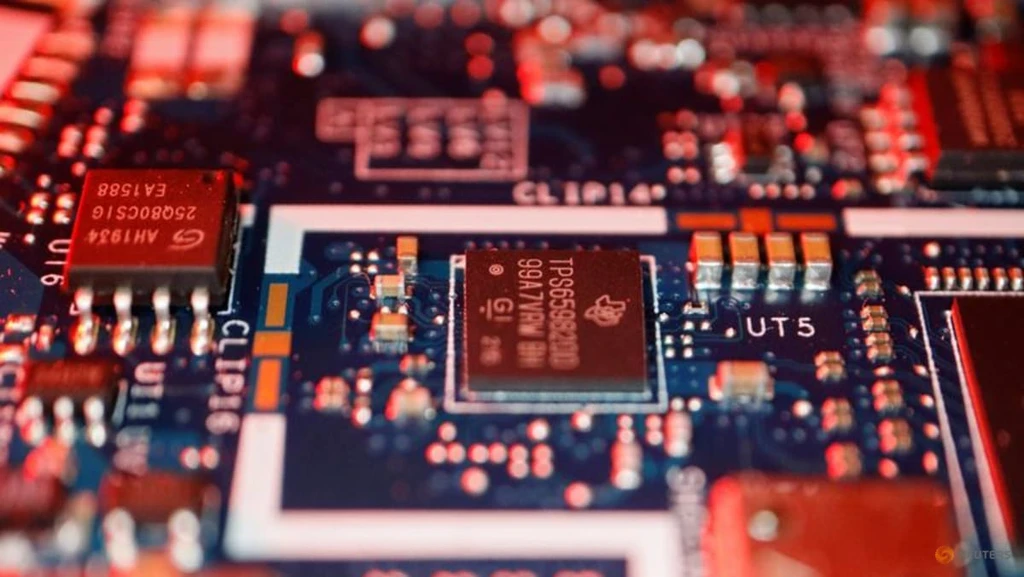 Infineon Executive Urges Europe to Scale Chip Manufacturing