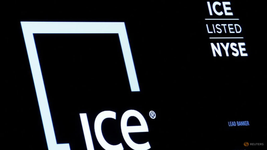 ICE Invests $600 Million in Polymarket to Enter Prediction Markets
