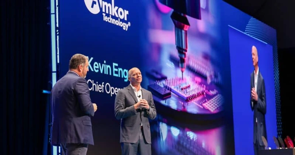 Intel Partners with Cadence to Revive Struggling Chip Foundry in Critical AI Pivot