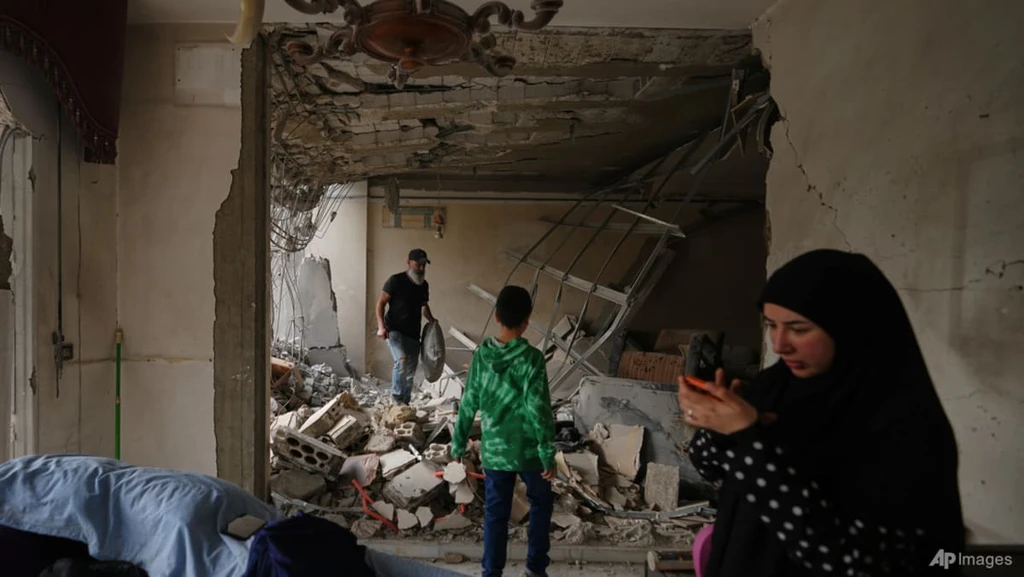 Netanyahu Demands Action on Hezbollah Rockets and Drones Amidst Escalating Conflict
