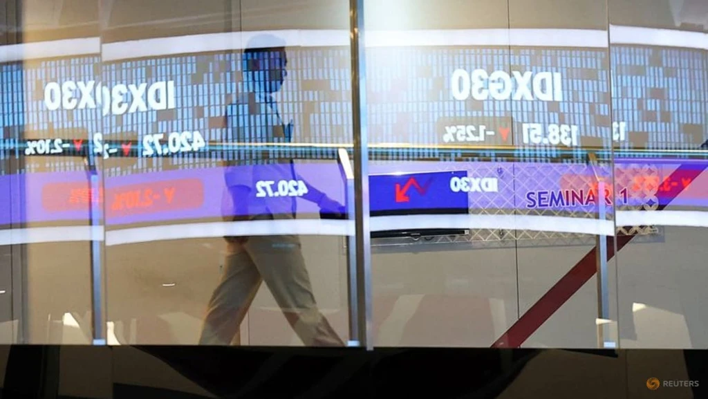 Indonesia Finishes Stock Market Reforms Ahead of MSCI Review