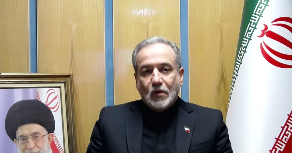Iran Rejects U.S. Talks Amid Escalating Conflict