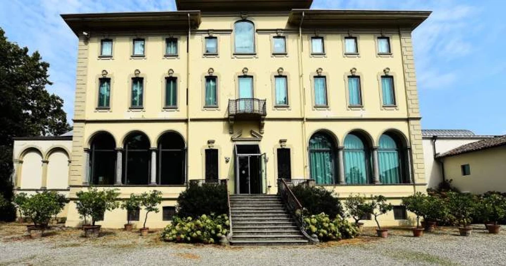 Italy Art Heist Steals $14M Renoir, Cézanne, Matisse Masterpieces