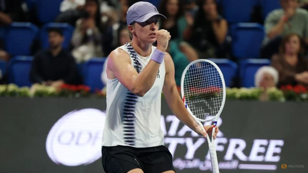 Swiatek Hires Nadal's Former Coach Roig to Revitalize Season