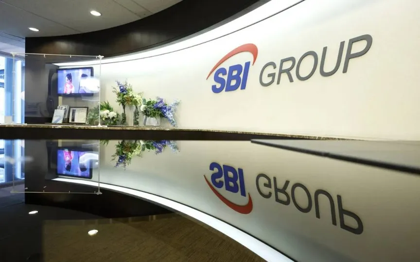 SBI Holdings Launches XRP-Linked Bonds in Japan