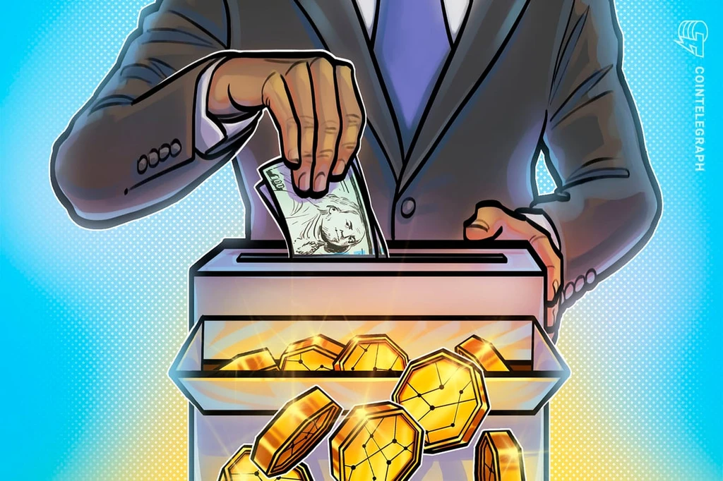 IMF Warns of Tokenization Risks Amid Financial Efficiency Gains