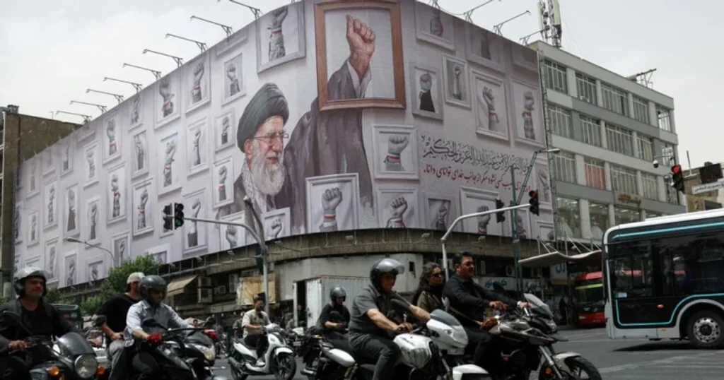 Iran and US Finalizing Framework Deal, Pakistan Mediates