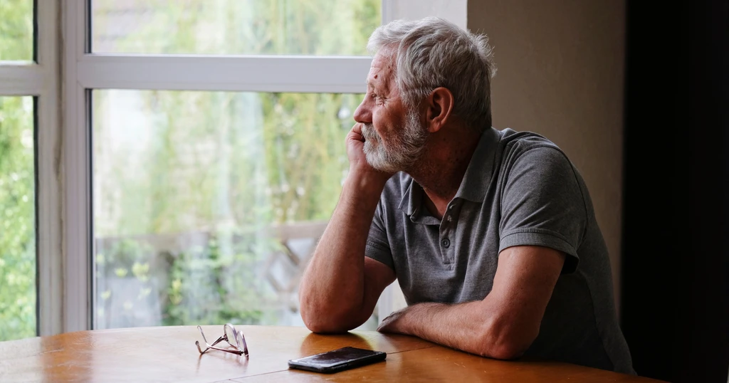 The Cost of Silence: A 66-Year-Old Man's Struggle with Stoicism