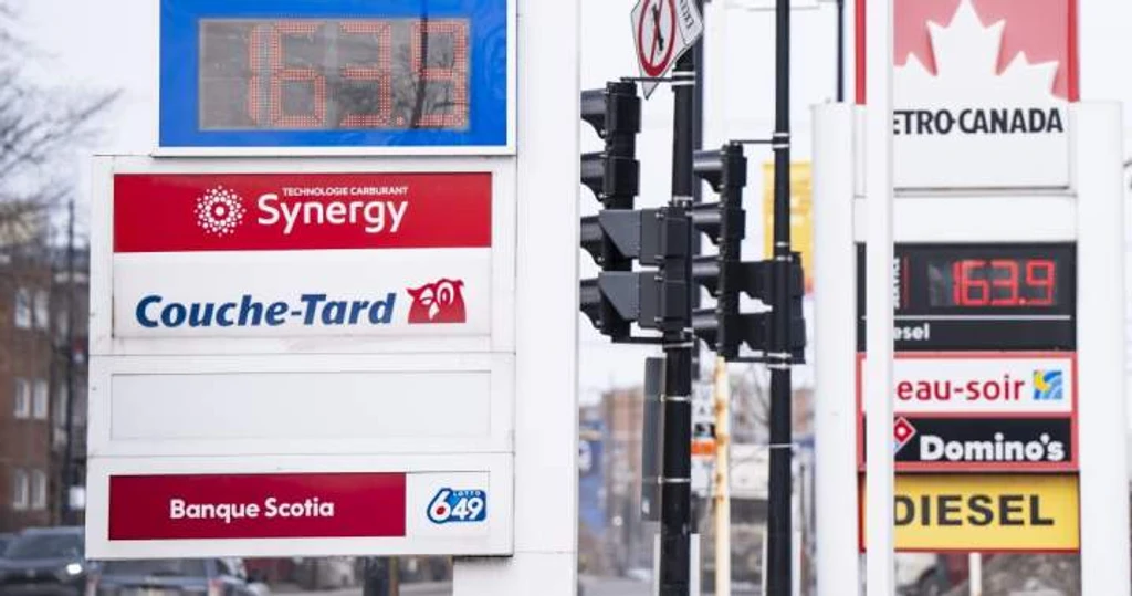 Gas Prices: Relief Post-Iran War Ceasefire Still Distant