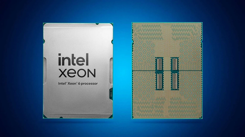 Intel Secures Major Data Center Chip Deal with Google