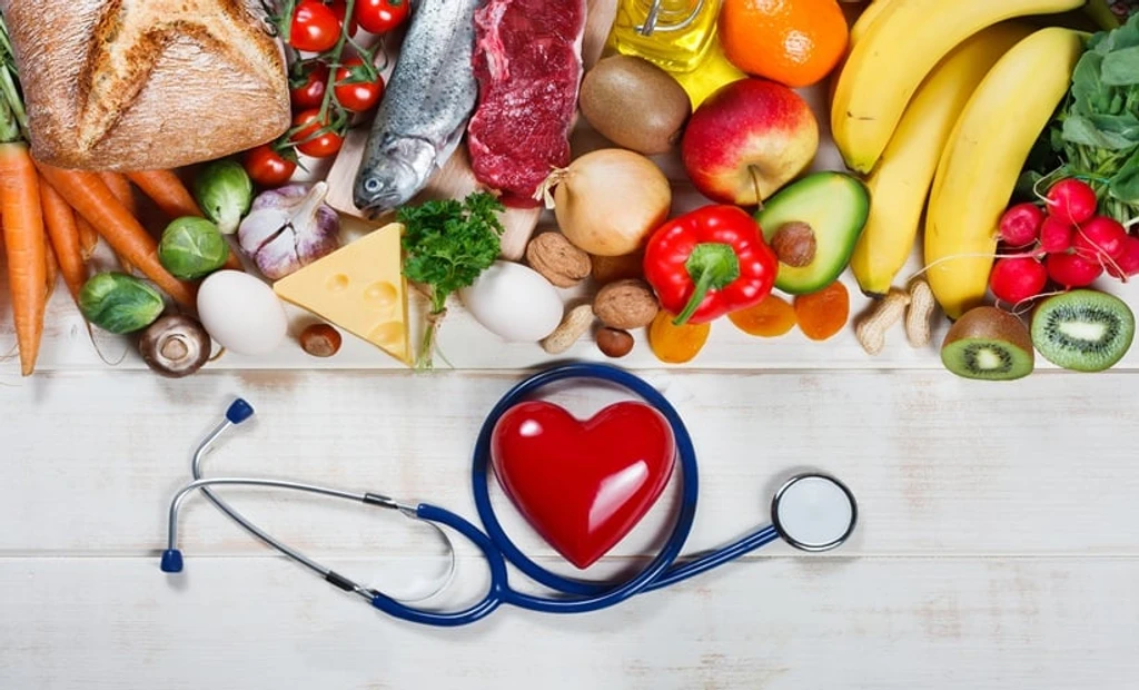 Poor Diet Remains Top Killer for Heart Disease Globally