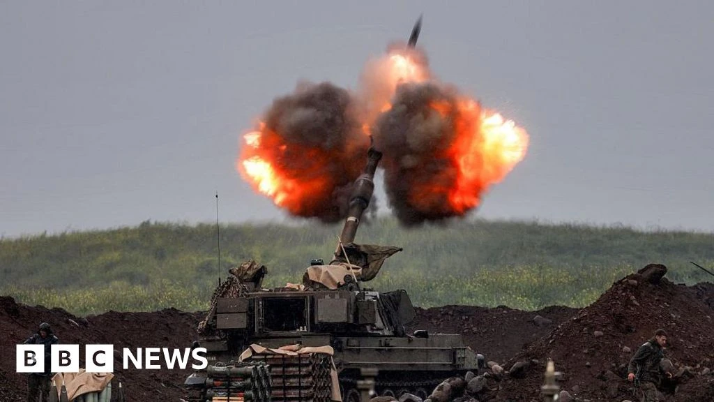 Israel expands attacks on Hezbollah in Lebanon amid fears of ground invasion