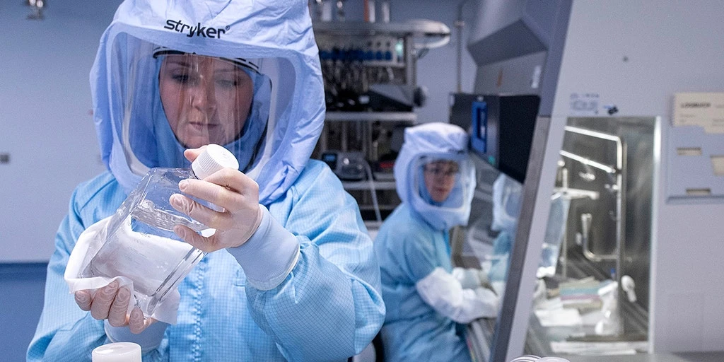 Iran-Linked Hackers Wipe Stryker Devices in Major Medical Tech Cyberattack