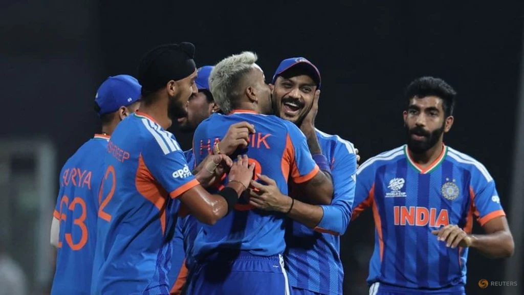 India Aims for T20 History Against New Zealand's Maiden World Cup Hunt