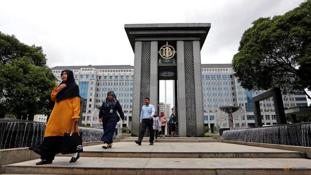 Indonesia Holds Rates Steady Amid Middle East War Fallout