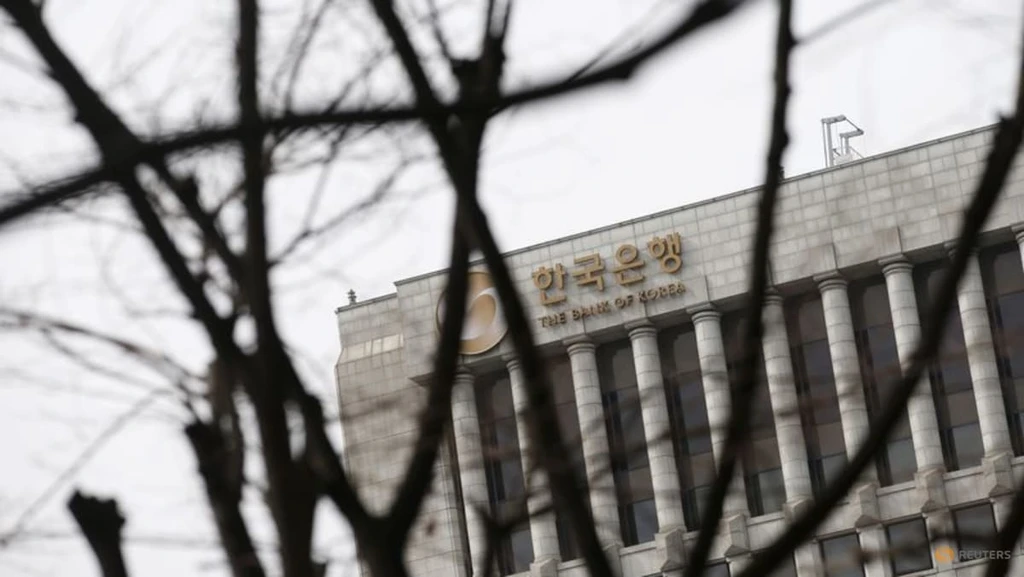 Bank of Korea Nominee Signals Hawkish Shift on Inflation