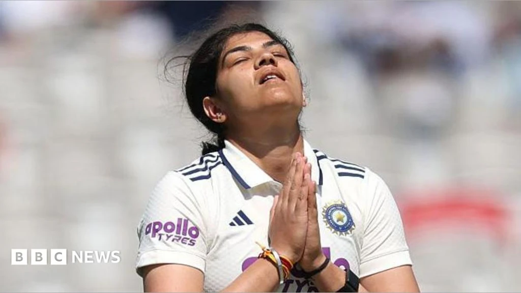 India's Historic Test Victory at Lord's Honors Five Decades of Pioneering Women Cricketers