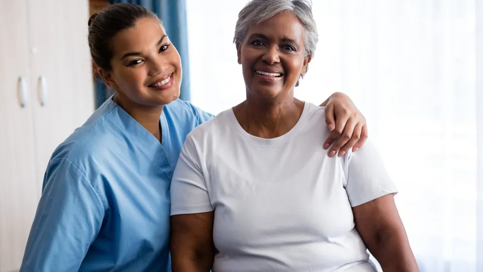 Immigration Policy Threatens Elder Care, Draining Family Finances