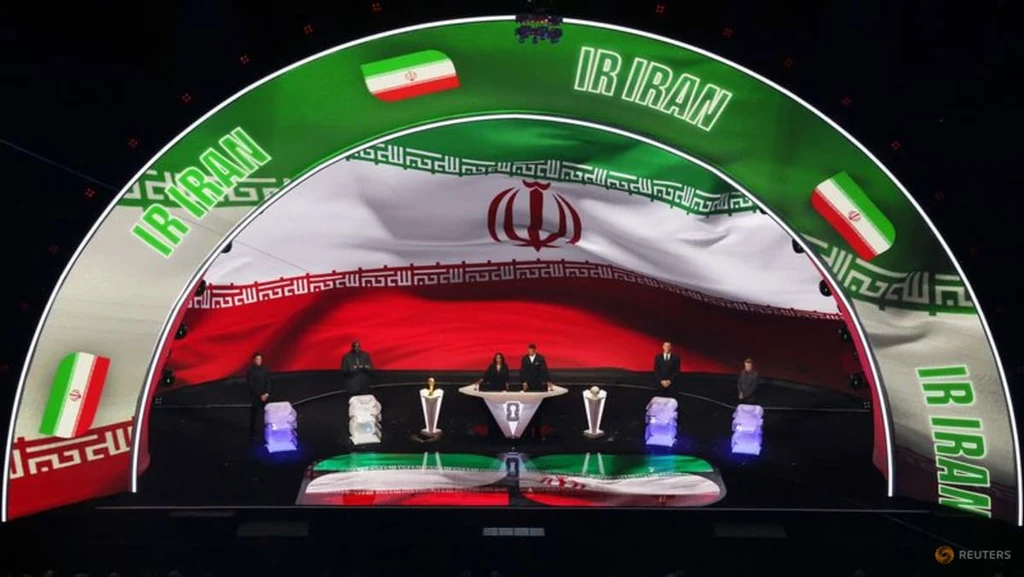 Iran Seeks to Move World Cup Matches to Mexico Amid US Security Concerns