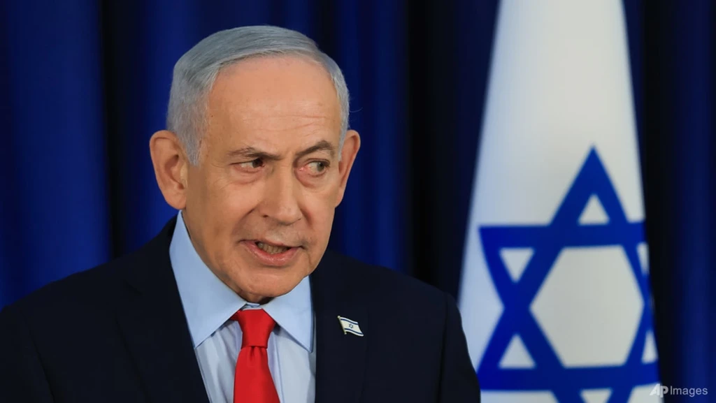 Netanyahu Declares Iran 'Decimated' After Strike on South Pars Gas Field
