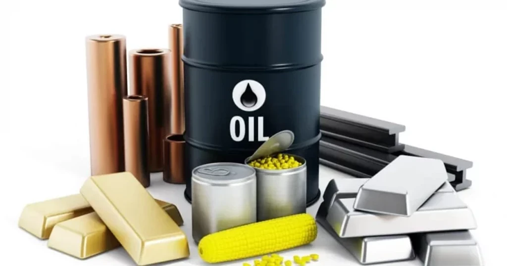 ICE and OKX Launch Perpetual Oil Futures on Brent and WTI