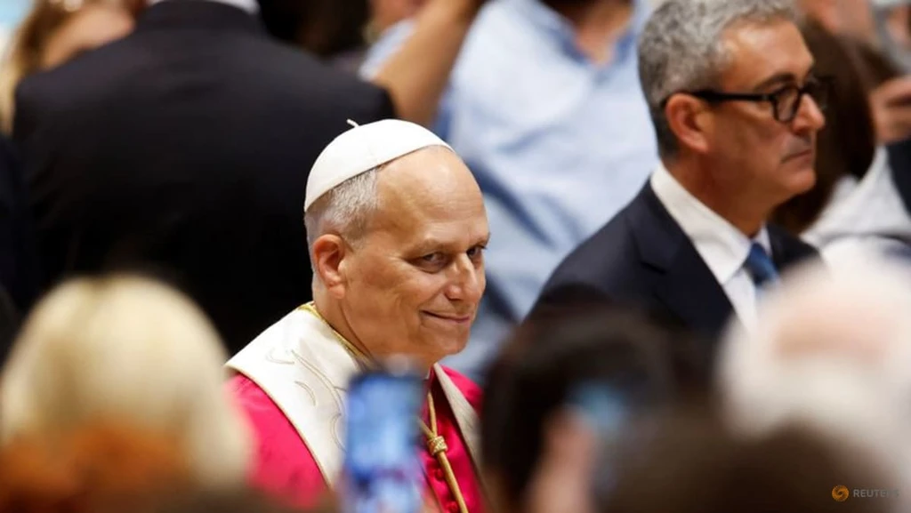 Pope Leo XIV Demands End to War: 'Enough of Idolatry, Enough of Power, Enough of War!'