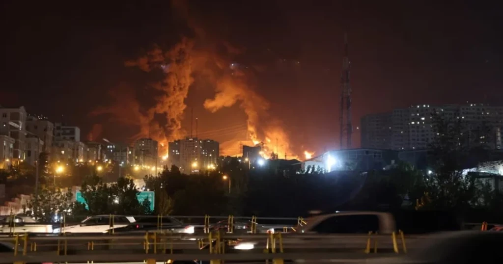 Israel Pauses Iran Strikes After Trump Intervention; Crypto Markets Reel