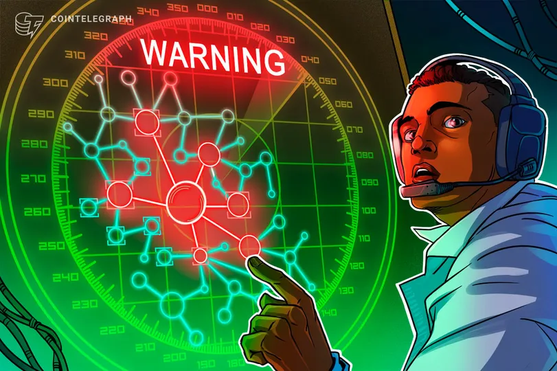 IoTeX Confirms 'Suspicious Activity,' Reports Contained Losses Amid Token Safe Breach