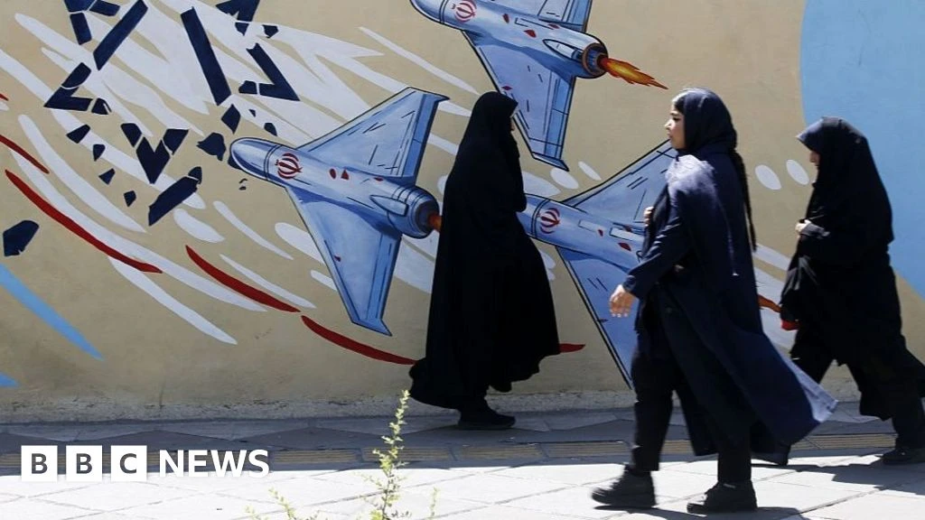 Israel's Strike on Iran Tests Trump's Influence and Boosts Tehran's Leverage