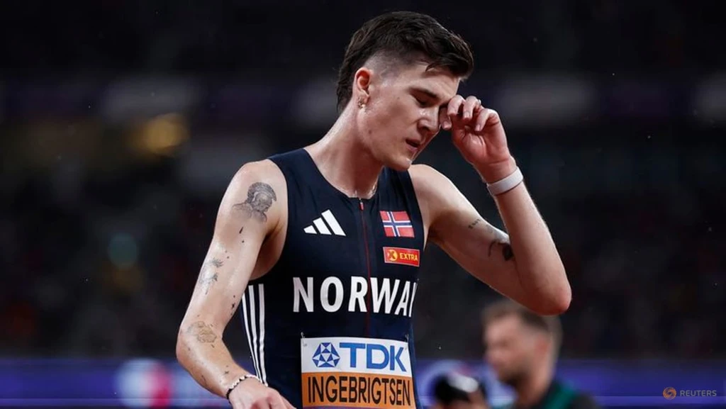 Jakob Ingebrigtsen Eyes Late-Season Return Post-Surgery