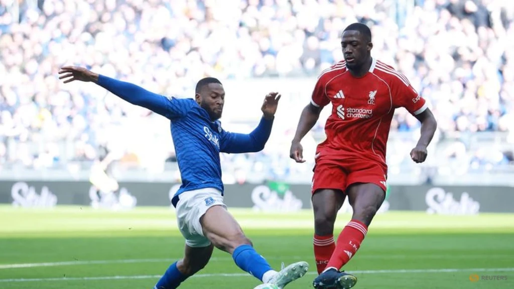 Liverpool Defender Konate Nears New Contract Agreement