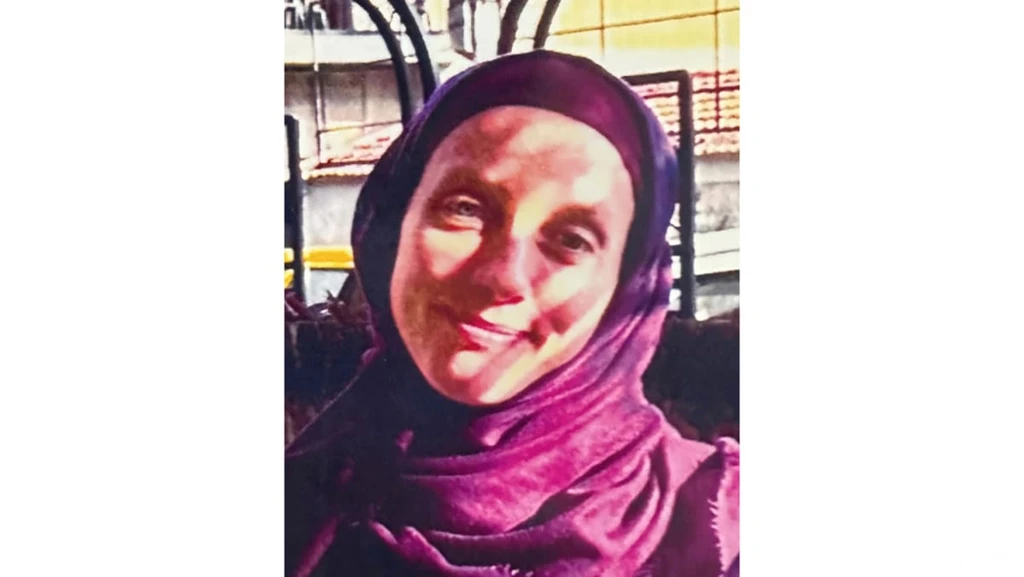 Iraq Militia Releases US Journalist Shelly Kittleson