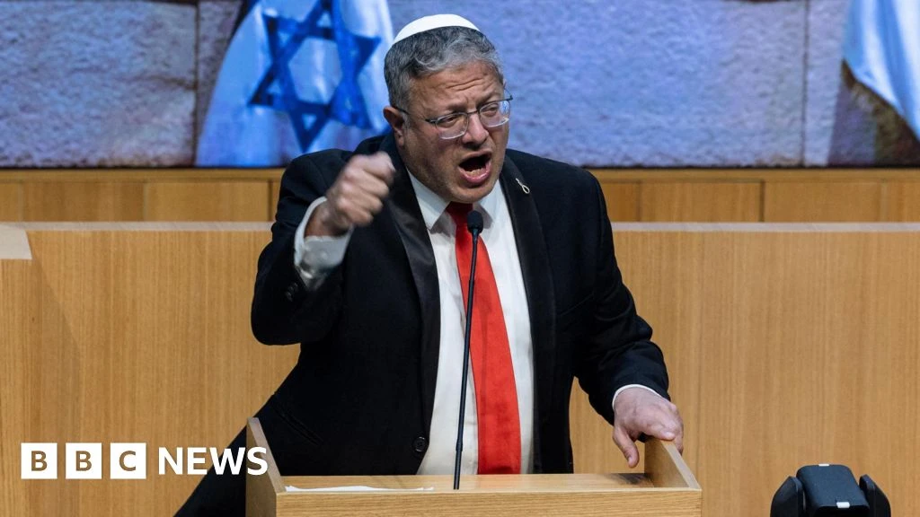 Israel Approves Death Penalty Law for Palestinian Attack Convictions