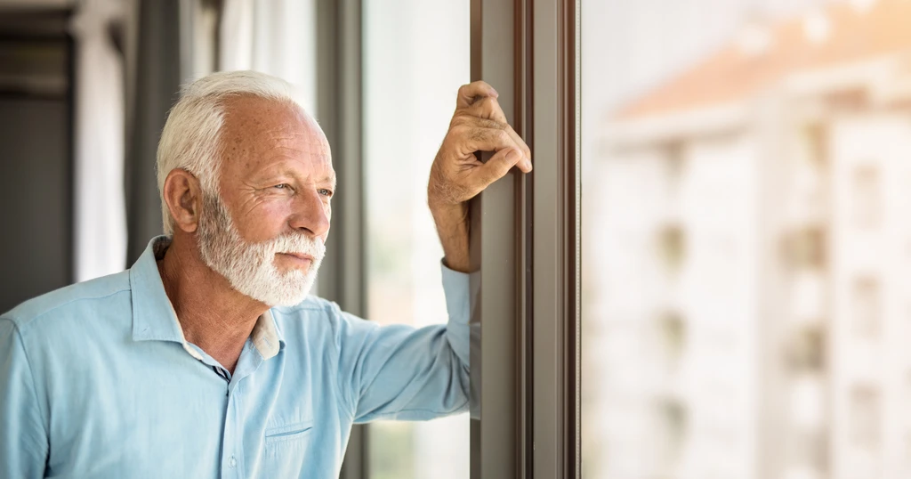 At 66, I Learned the Difference Between Being Needed and Being Loved