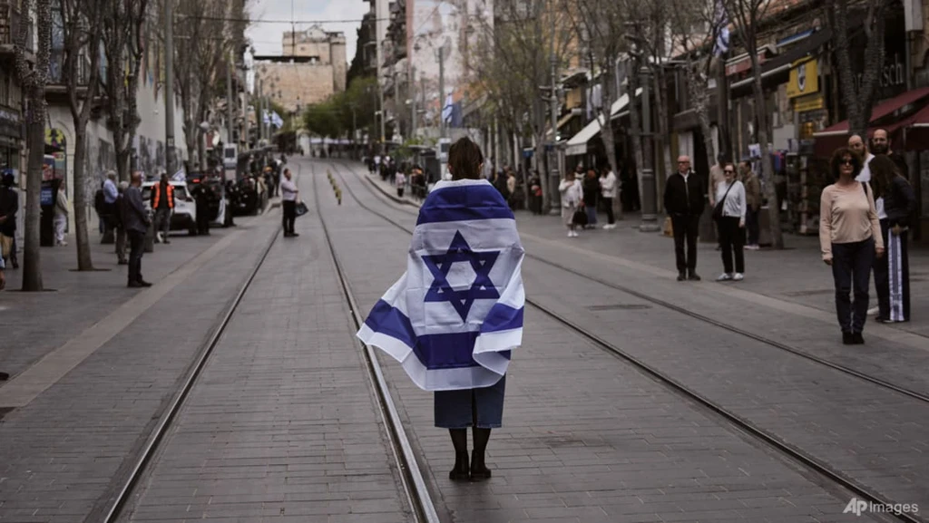 Israel Establishes Special Military Tribunal for October 7 Attackers