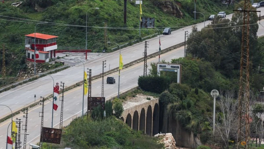 Israel Orders Destruction of Lebanese Bridges and Border Homes Following Fatalities