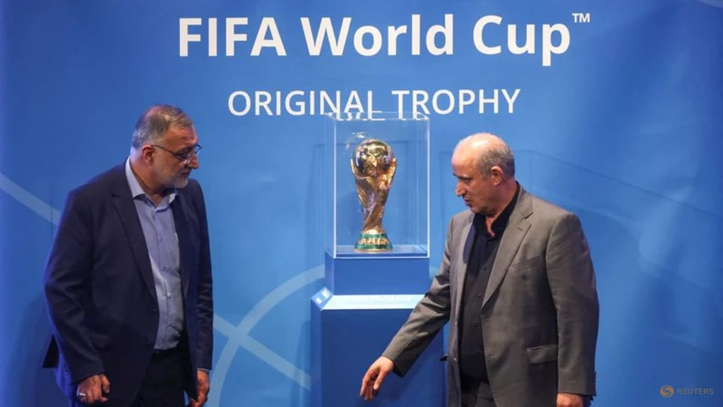 Iran Seeks FIFA Guarantees for World Cup Participation Amid US Tensions